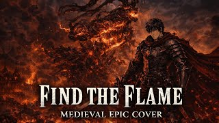 Cover art for Find The Flame (FINAL FANTASY XVI)