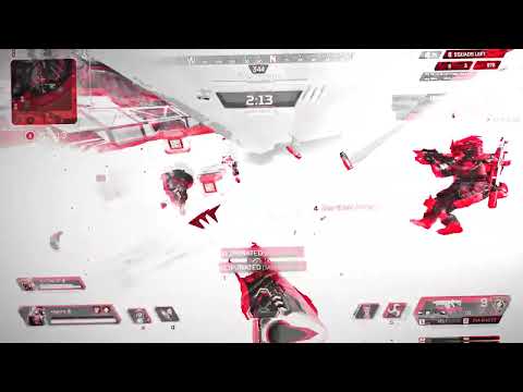 NVM - Abnerxd x KyozeH (Apex Legends Montage)