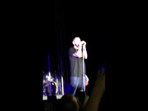 L'One - Ни ты,ни я (Калининград - 14.05.2016)