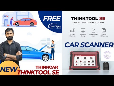 Car Scanner