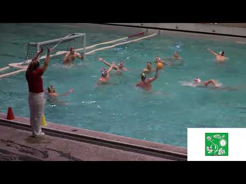 Highlights  AS ROMA NUOTO-PALLANUOTO TRIESTE