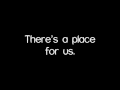There's a Place For Us - Carrie Underwood ...