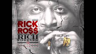 01. Rick Ross - Holy Ghost feat. Diddy (2012)
