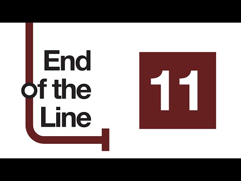 End of the Line 11 Shanghai – Shanghai’s Longest Metro Line