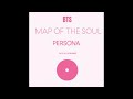 Map Of The Soul Persona BTS Download Free Download Music