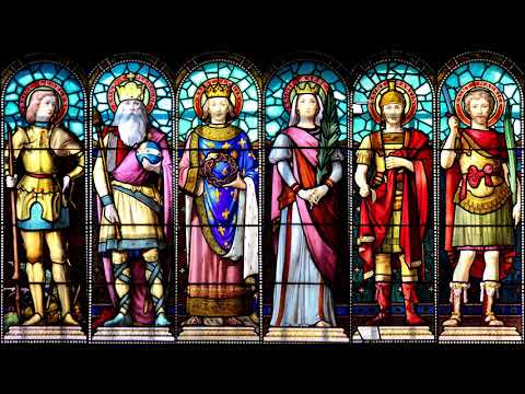 Order of the Crown of Charlemagne in America | Ancestral Findings Podcast