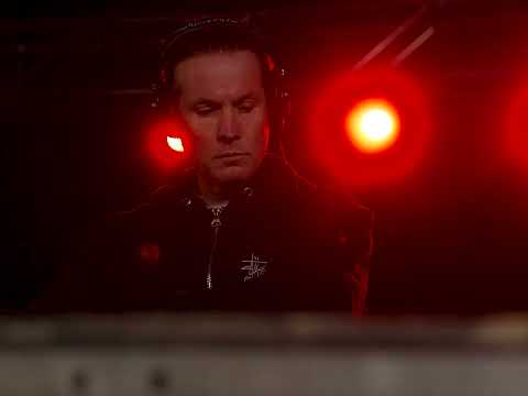 Jolliffe & Siege MC 1 Hour Dnb Set