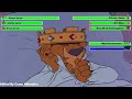 Robin Hood 1973 Final Battle With Healthbars 1 2