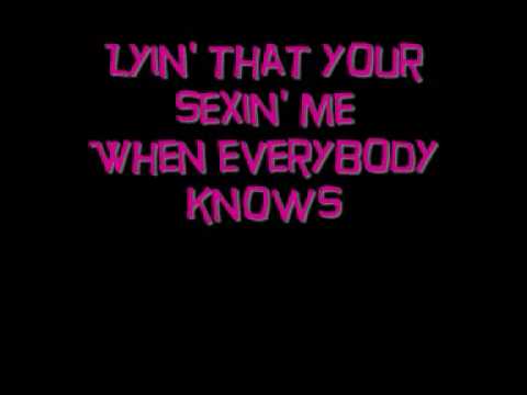 Obsessed Remix - Mariah Carey Ft. Gucci Mane (lyrics)