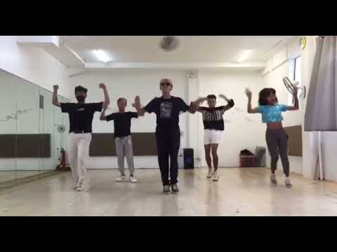 ADÍOS by EVERGLOW - Audition Video by VULPiX - HALLYU IL KPOP DANCE COVER