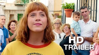 Un Polo de Limón - Trailer Oficial