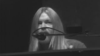 The Allman Brothers Band - Need Your Love So Bad - 1/4/1981 - Capitol Theatre (Official)