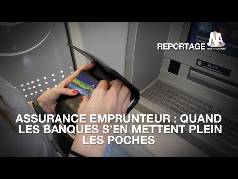 comment se faire rembourser l'assurance emprunteur