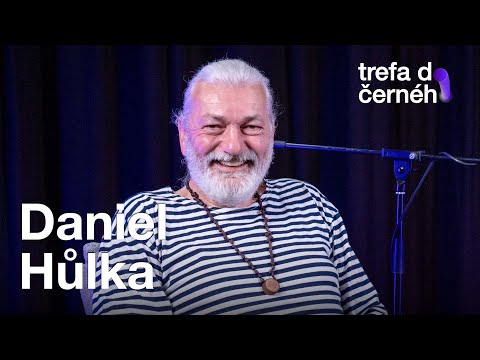 DANIEL HŮLKA - Draculu budu hrát tak dlouho, dokud tam dolezu • ROZHOVOR