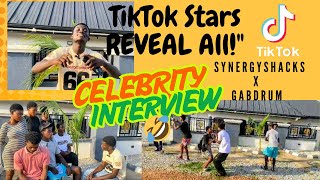 Inside the Synergy Sharks: TikTok's Most Notorious Influencer Group