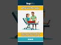 physiotherapy (noun) - definition and usage in English