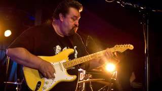 Omar &amp; The Howlers - Monkeyland - 1990 - Next Big Thing - Dimitris Lesini Greece