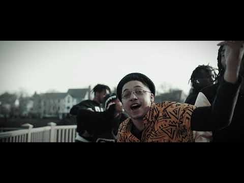 Menace x WildboyRa - "In N Out" {Official Music Video} Prod.Rickyrick