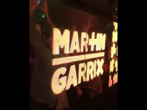 Martin Garrix live at Omnia night club in Las Vegas 2017