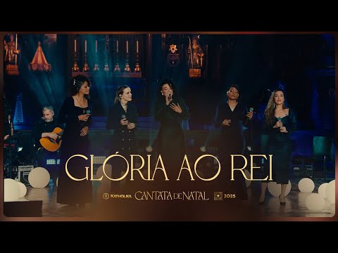 Glória Ao Rei - Katholika