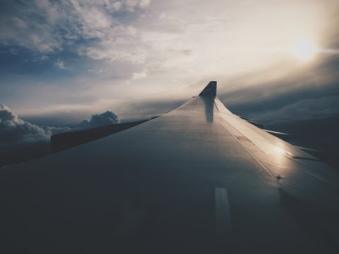 VS24 - Los Angeles to London Heathrow - Virgin Atlantic A340-600 (Full Flight)