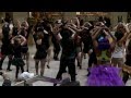 Single Ladies Flash Mob San Francisco Public Library