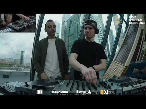 Sarab b2b Major - Live Set Most Lounge (07 05 2020)