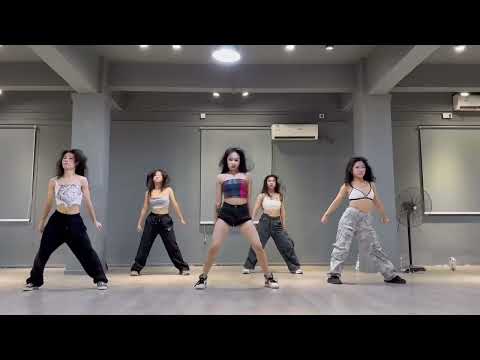 Jazz｜cool for the summer(翻跳）