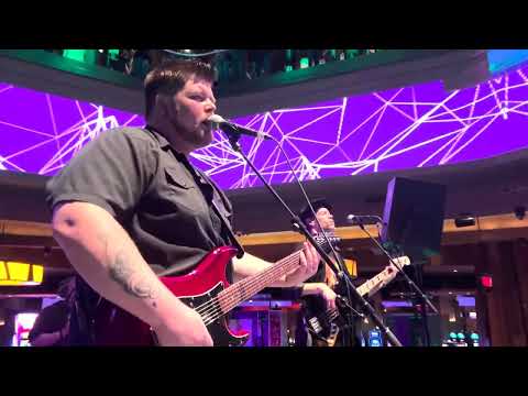 Purple Rain (Cover) - Corey Stevenson Band