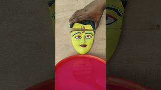 Download lagu ru ru Rajasthani song🔥hu ru ru song🚩Krishna statue making at home🙏A laddu gopal#shortsvideo🚩 mp3