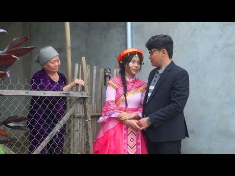 After overcoming countless difficulties, CEO Tuan and Tu Moc Finally Met