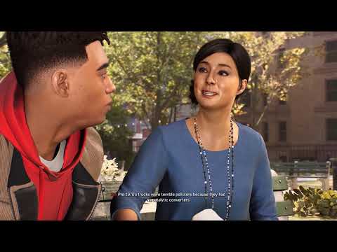 Marvel's Spider Man 2 Bebop Pt 37