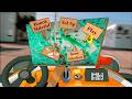 Who Framed Roger Rabbit DVD MENU