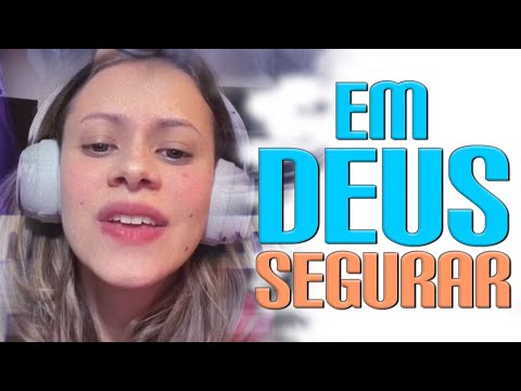 Derly, Lais, Sarah, Thales e Jonas Benichio - Em Deus Segurar