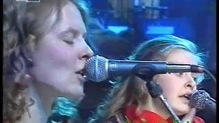 The Kelly Family - First Time,The Wolf &amp; Roses of red (Bravo Supershow 1996 - 17.05.1996)