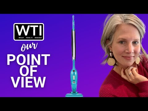 Bissell Lightweight Vacuums - WTI product video review