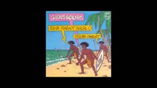 Serge Gainsbourg - Bana Basadi Balalo (Aux Armes Et Caetera)