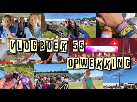 NAAR OPWEKKiNG!! || vlogboek 55 || famderooij