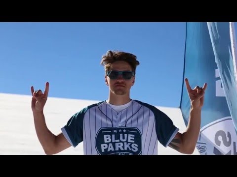 Blue Parks Eurocamp Dachstein 2015 presented by Blue Tomato