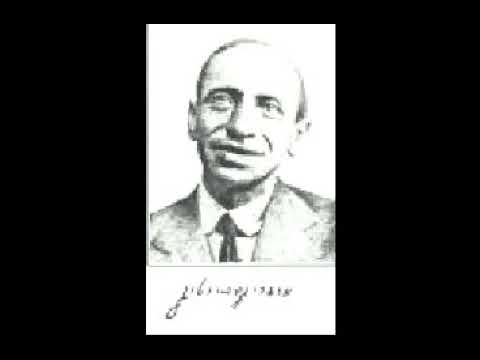 Arbetlose Marsch   a yiddish song