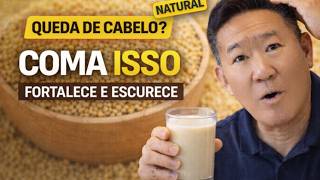 PAINÇO: O SEGREDO CHINÊS PARA O CABELO | Peter Liu