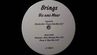 Brings - Bis Ans Meer (Numinos / Boris Polonski Mix)