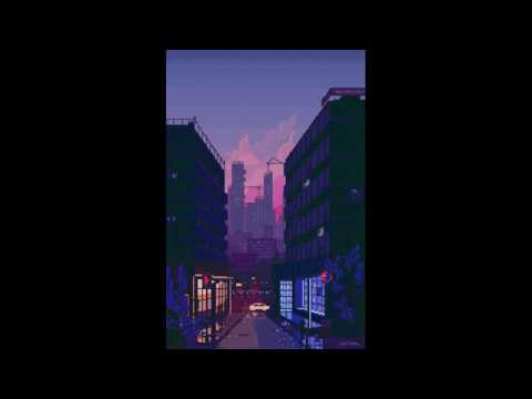 Eddie Rohosy - Night Ride (1 Hour)