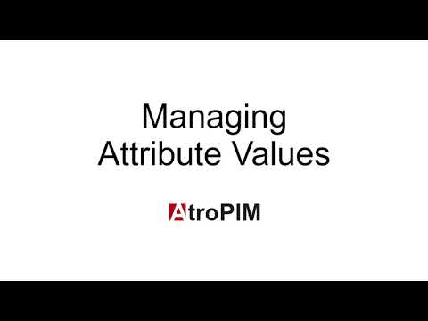 Attribute Value Must Be Constant