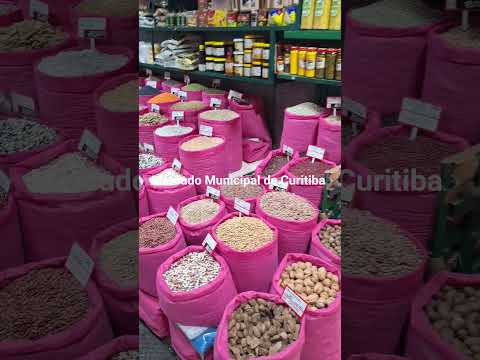 Mercado Municipal de Curitiba. #brazil #brasil #livingabroad #curitiba #mercadomunicipal #parana