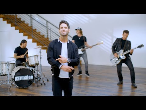 PARMALEE - Only You (Visualizer)