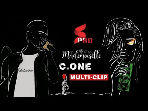 Мульт! C.ONE - Мадмуазель (Гиря накни бо)