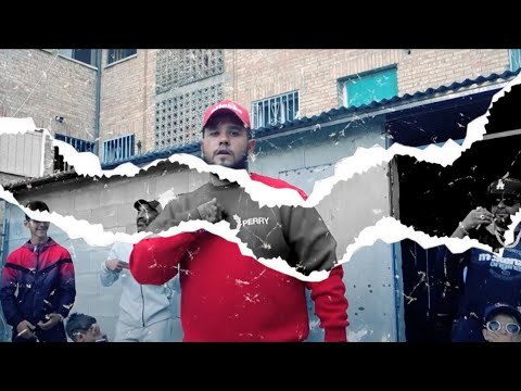 M. A. J FT XINO FLOW - PUESTO PA LO MIO - OFFICIAL VIDEO