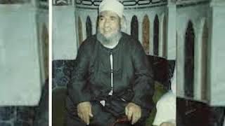 الشيخ/إسماعيل صادق العدوي( لقد كان لكم في رسول الله أسوة حسنة )
