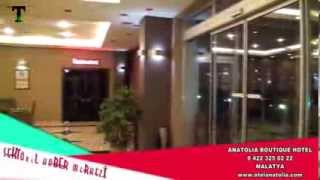 anatolia boutique hotel